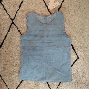 Vineyard Vines Top New w/ tags